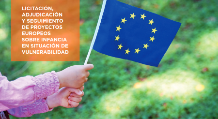 Guide: How EU funds can help vulnerable children in Spain