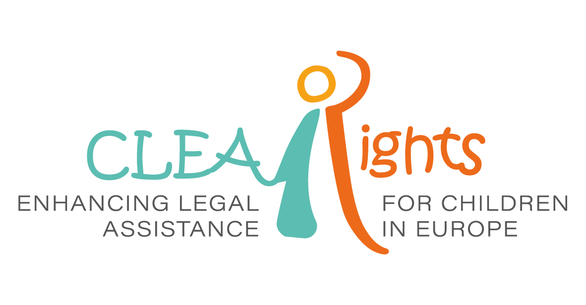 CLEAR-Rights logo