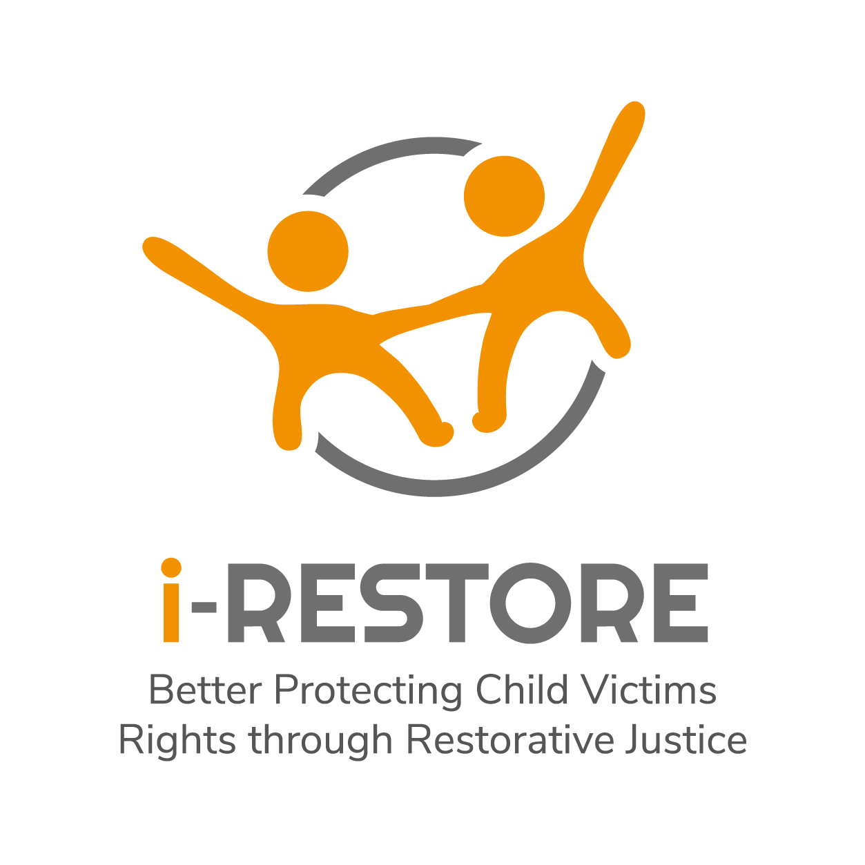 i-RESTORE logo