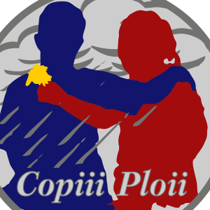 AO Copiii Ploii - "Children of the Rain"