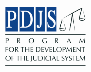 Program for the Development of the Judicial System in Bulgaria (PDJS)