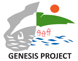 Genesis Project Logo