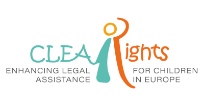 Clear rights logo