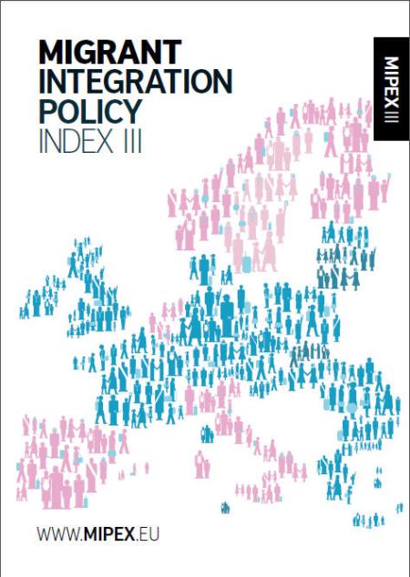 Migrant Integration Policy Migrant Integration Policy