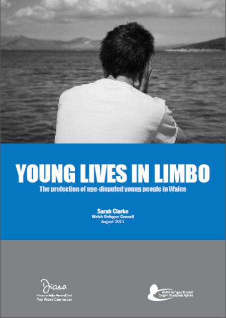 Young Lives in Limbo Young Lives in Limbo