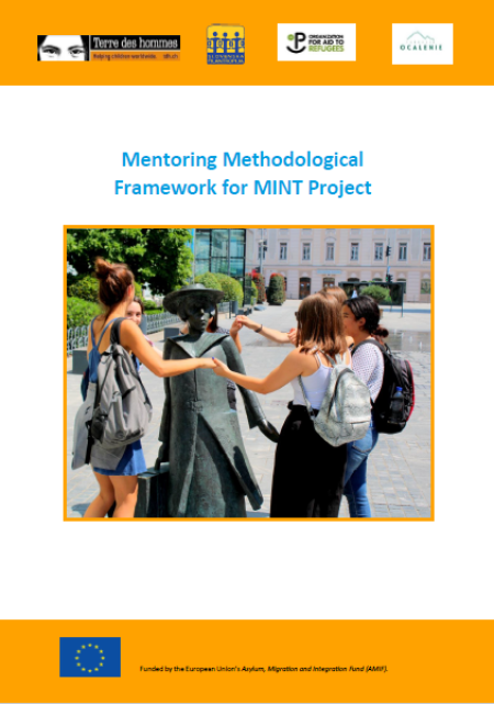 MINT - Revised Mentoring Methodological Framework 