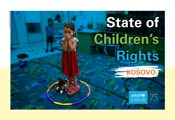 State of Children's Rights