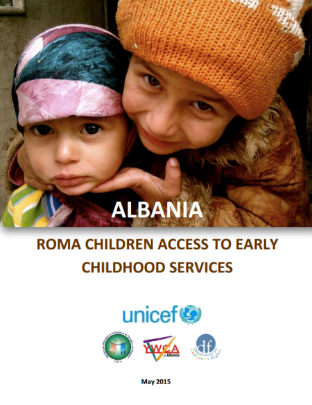  Access of Roma Children to Early Childhood Services in Albania