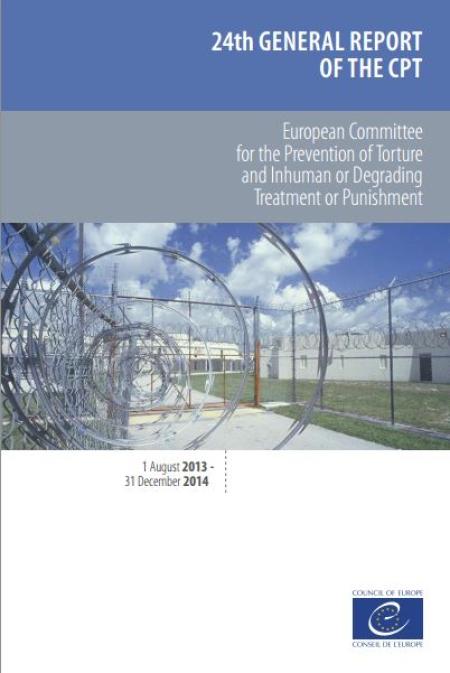 uropean Committee for the Prevention of Torture and Inhuman or Degrading Treatment or Punishment uropean Committee for the Prevention of Torture and Inhuman or Degrading Treatment or Punishment