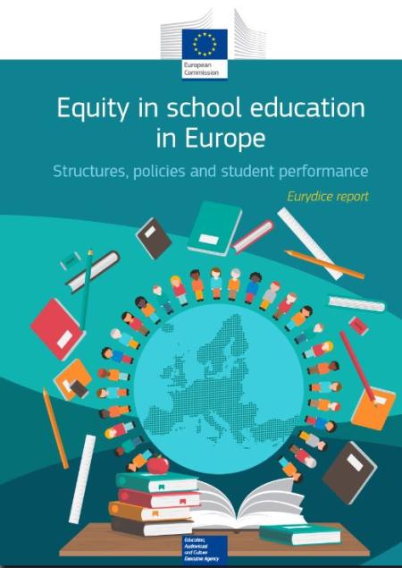  Equity in school education in Europe