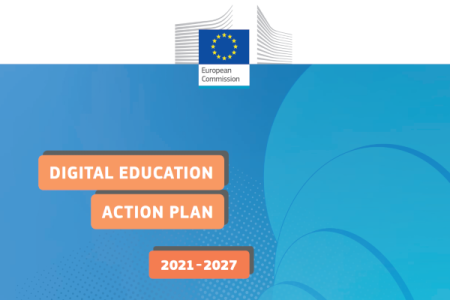 Digital Education Action Plan 2021-2027 