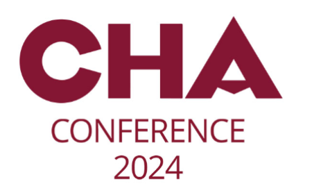 CHA COnference 2024