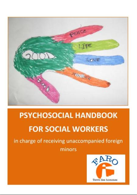  Psychosocial Handbook for Social Workers