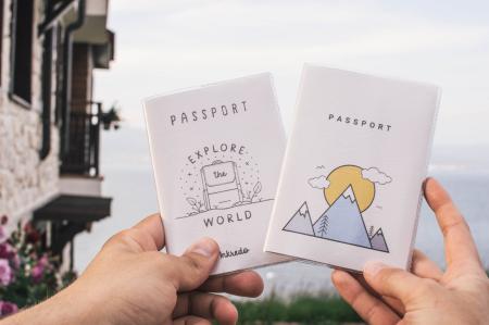 Digital Passport