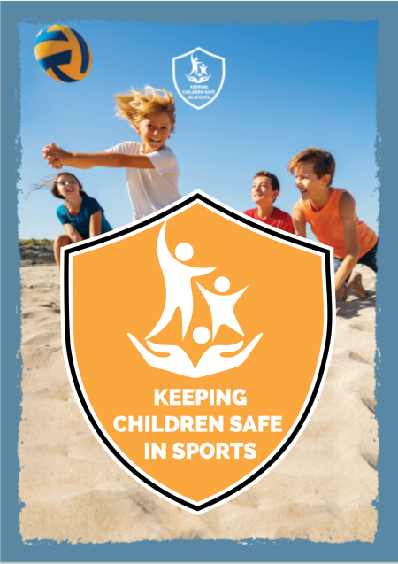 Προστατεύοντας τα παιδιά από την κακοποίηση στον αθλητισμό και την ψυχαγωγία