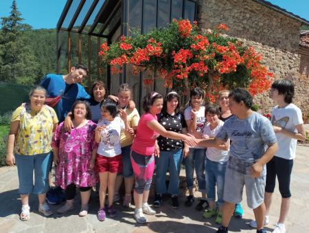 Beyond Limitations: How Cedar Foundation is empowering young people with disabilities in Bulgaria