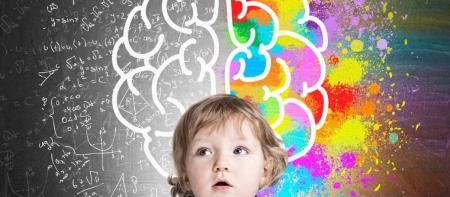child brain development 