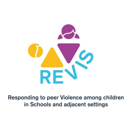 REVIS Logo