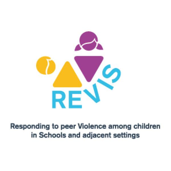 REVIS project logo