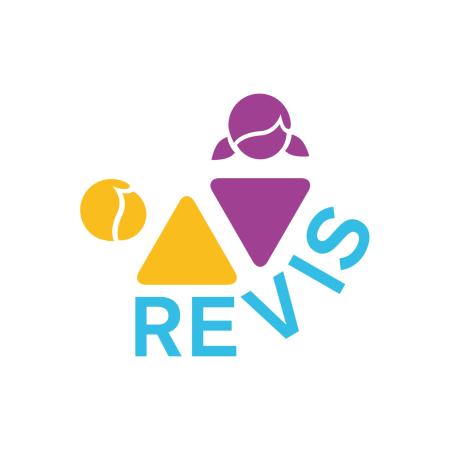 REVIS logo