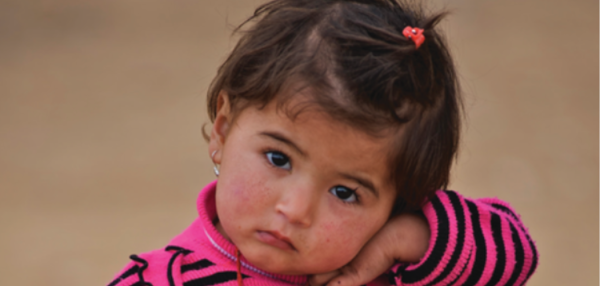 Eurochild endorses global policy agenda on Ending Child Poverty