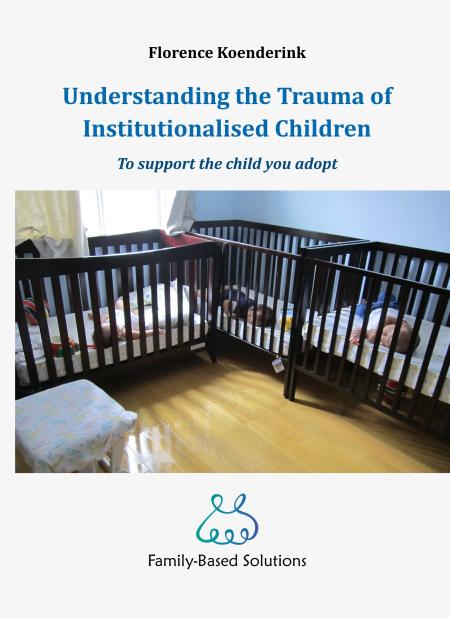 Understanding the Trauma of Institutionalised Children