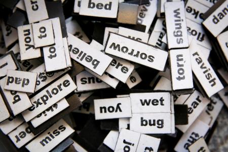 Get to know the meaning of words help students to express their emotions