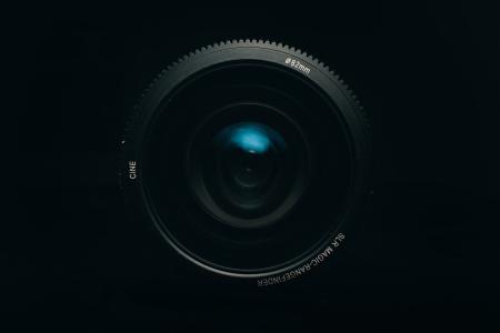 camera lens