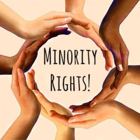 Focusing on the rights of minorities in Serbia