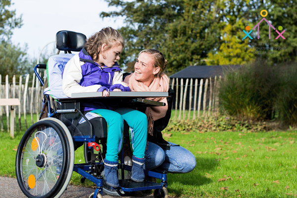 Children with disabilities face limited opportunities for accessing foster care.