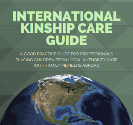 Kinship care guide