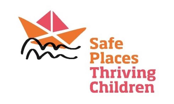 safe places logo