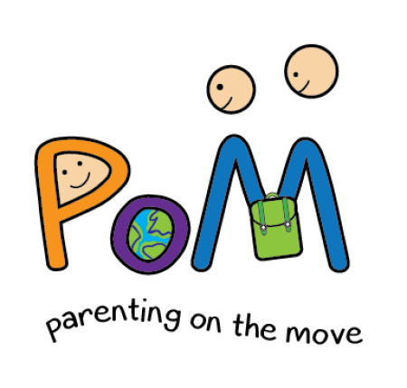 parenting on the move 