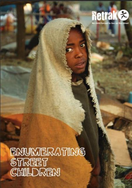 Enumerating Street Children in Malawi by Retrak 